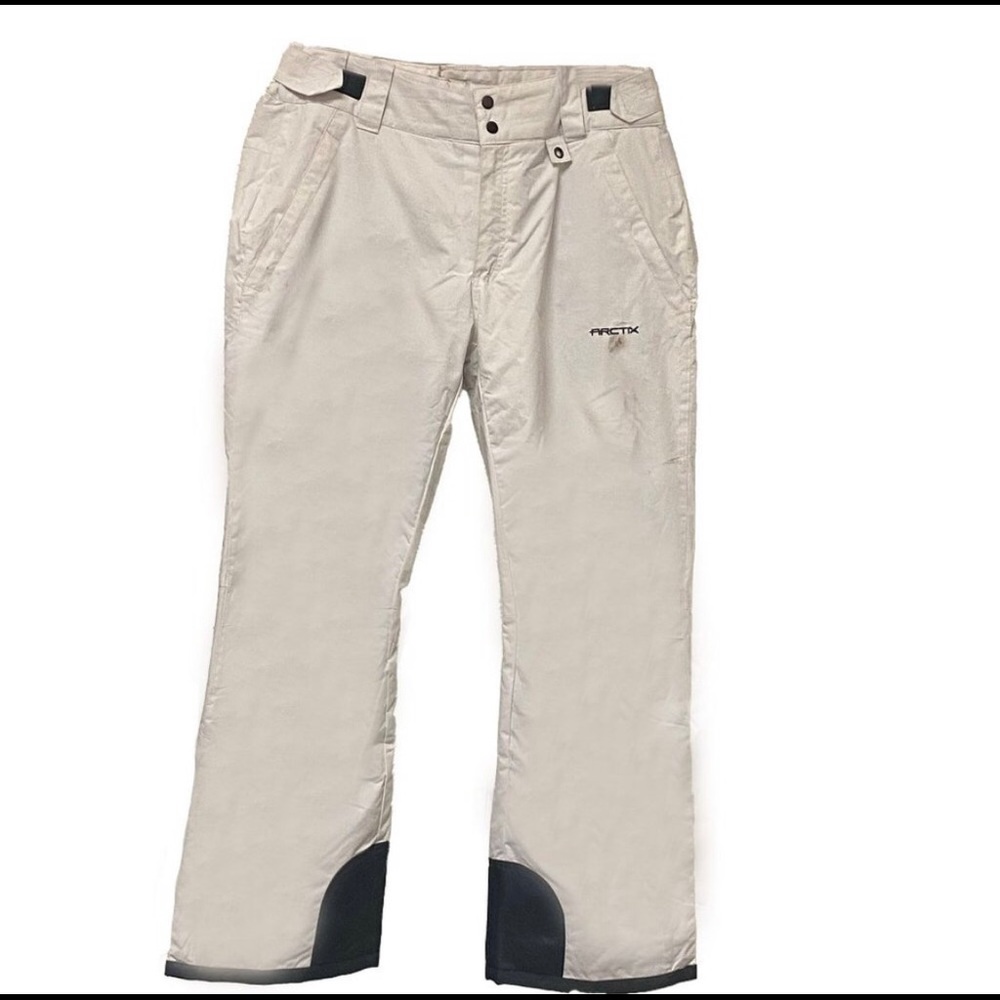 Arctix Womens Insulated Snow Pants
